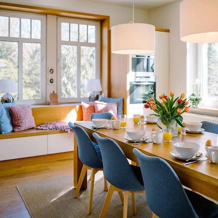 Ferienwohnung ラーデベルク エクステリア 写真