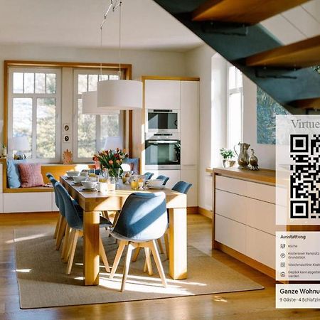 Ferienwohnung ラーデベルク エクステリア 写真
