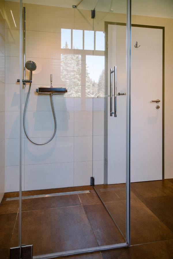 Ferienwohnung ラーデベルク エクステリア 写真