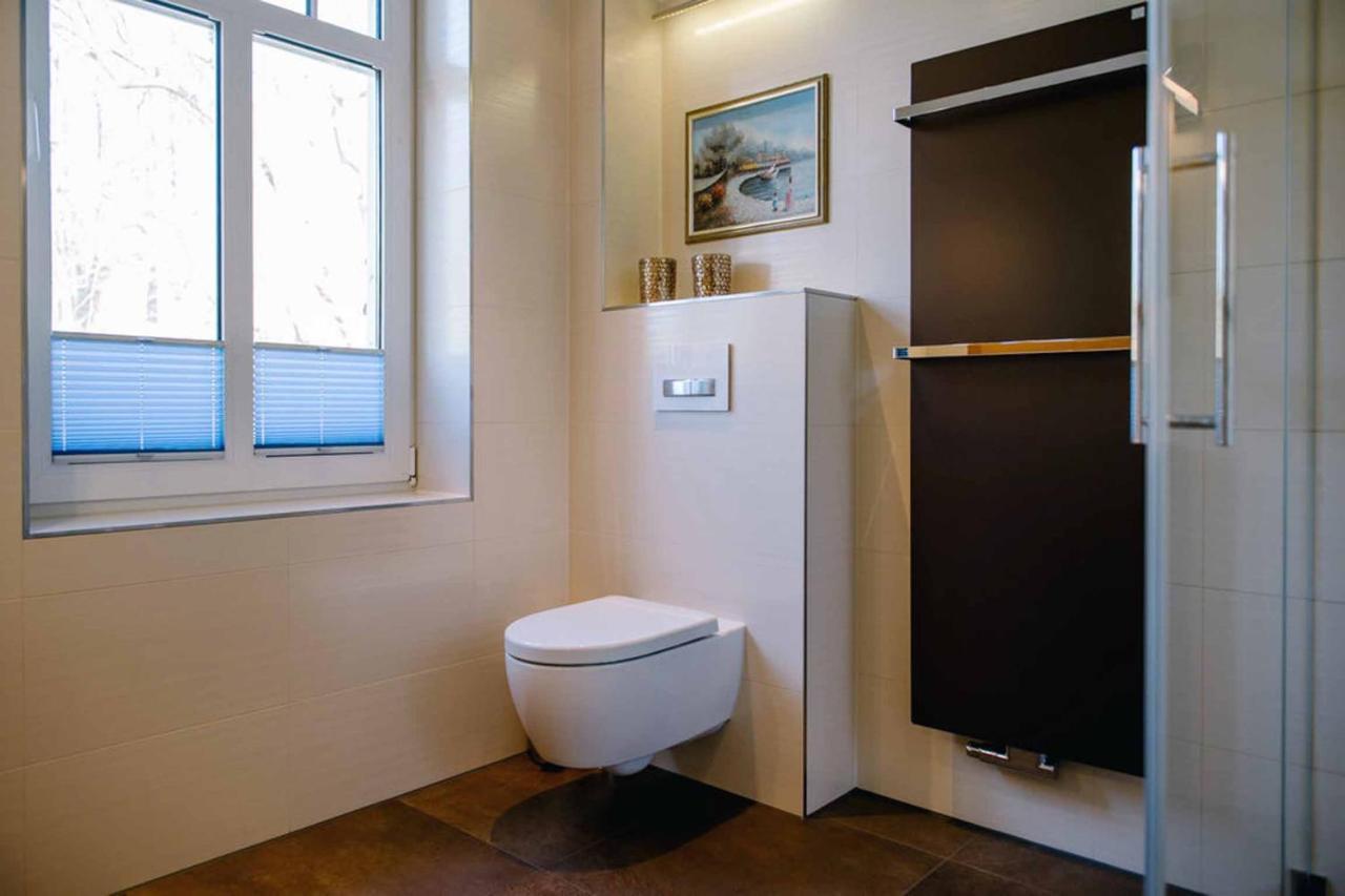 Ferienwohnung ラーデベルク エクステリア 写真