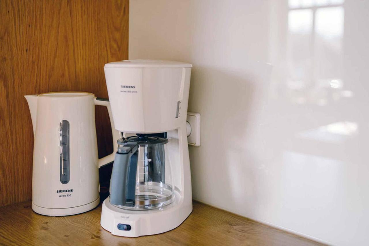 Ferienwohnung ラーデベルク エクステリア 写真
