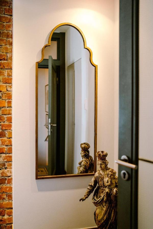 Ferienwohnung ラーデベルク エクステリア 写真