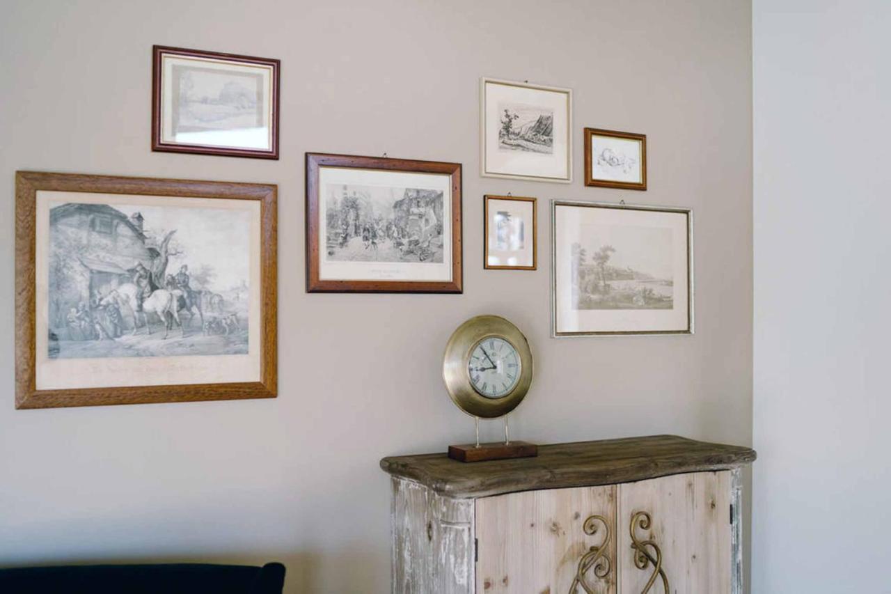 Ferienwohnung ラーデベルク エクステリア 写真