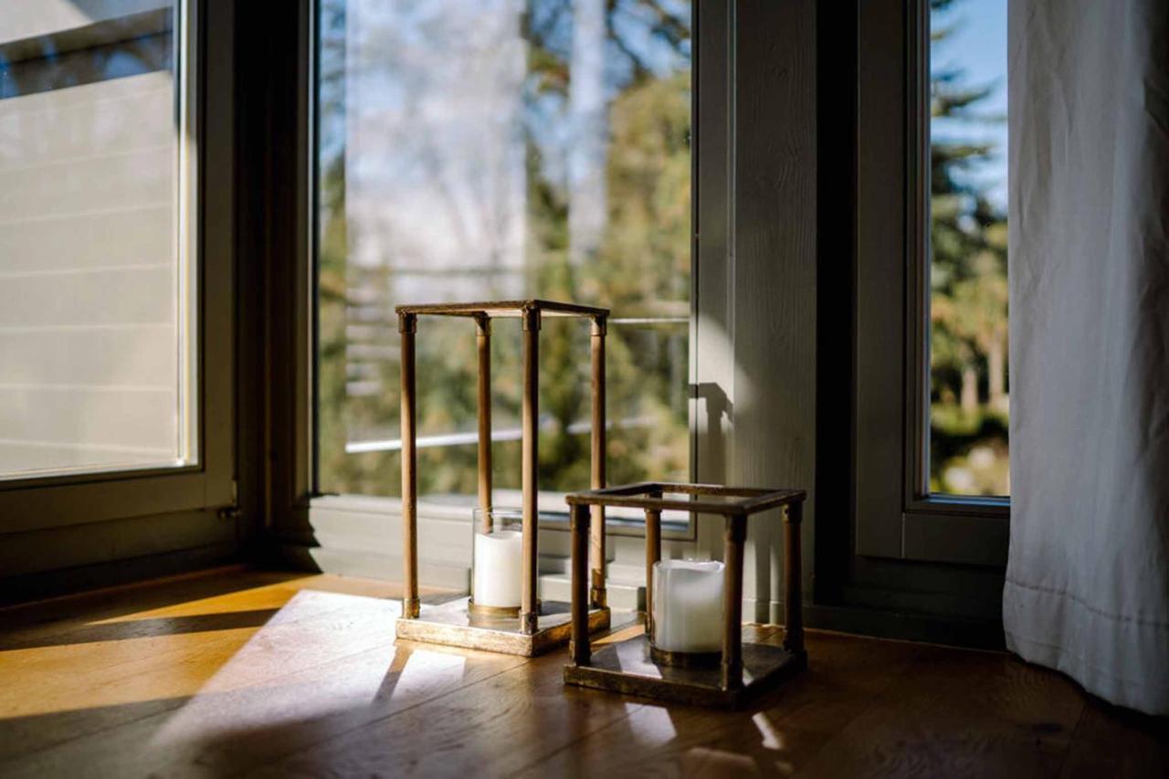 Ferienwohnung ラーデベルク エクステリア 写真