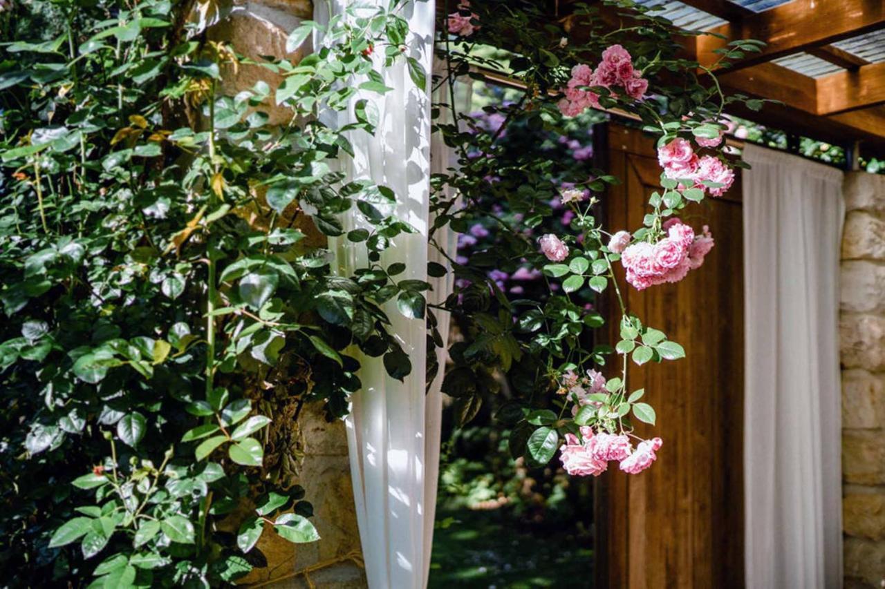 Ferienwohnung ラーデベルク エクステリア 写真